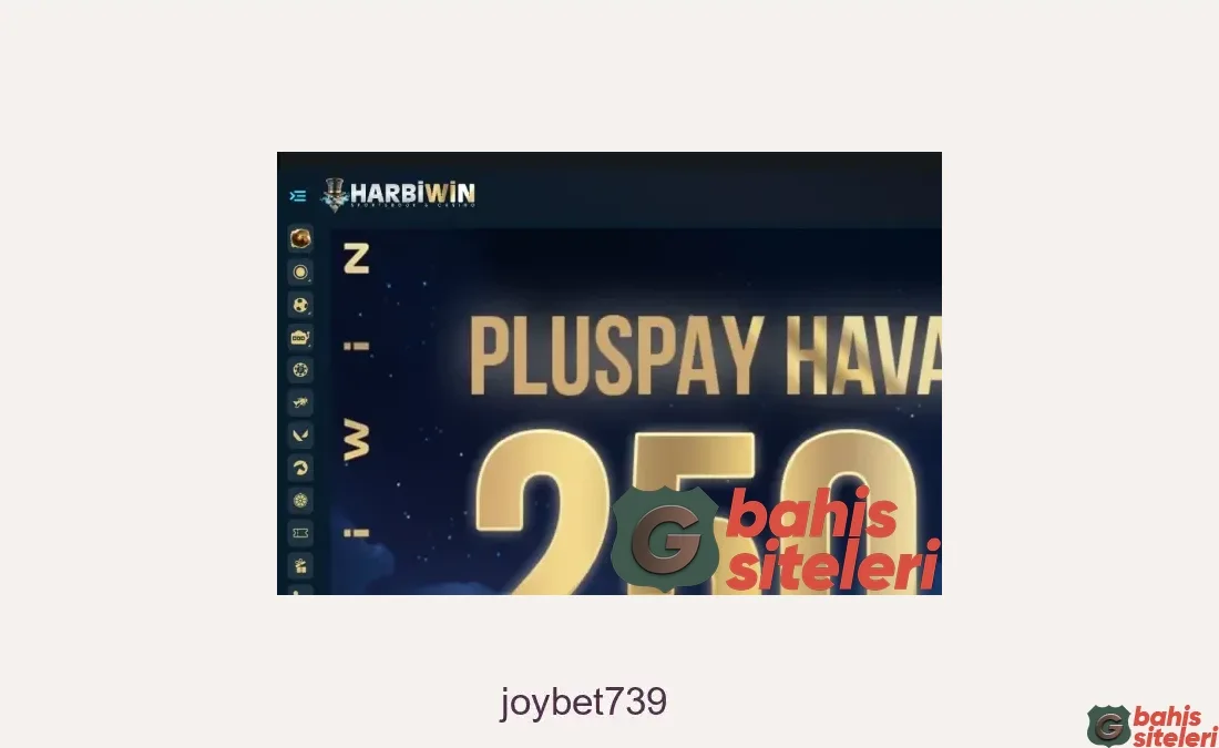 Joybet739