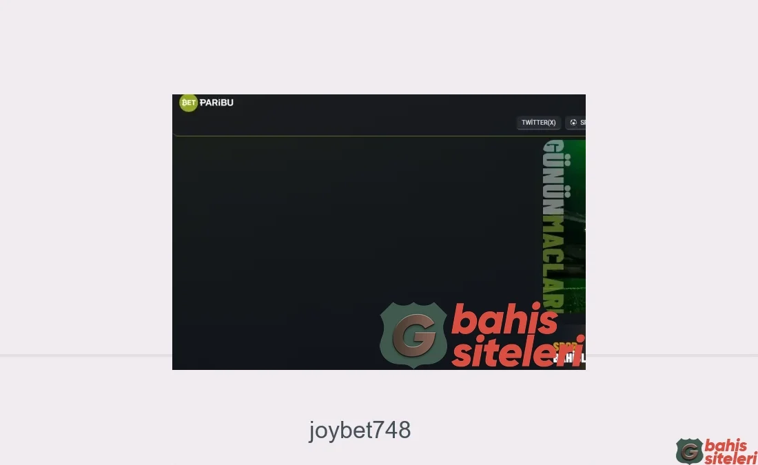 Joybet748