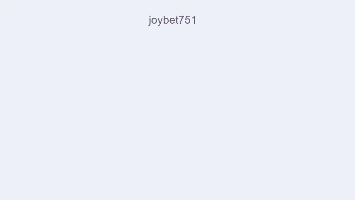 Joybet751