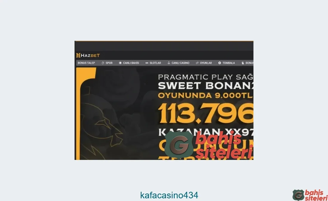 Kafacasino434