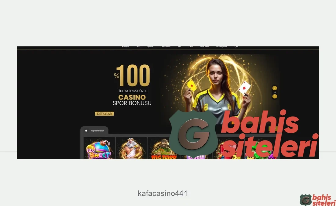 Kafacasino441