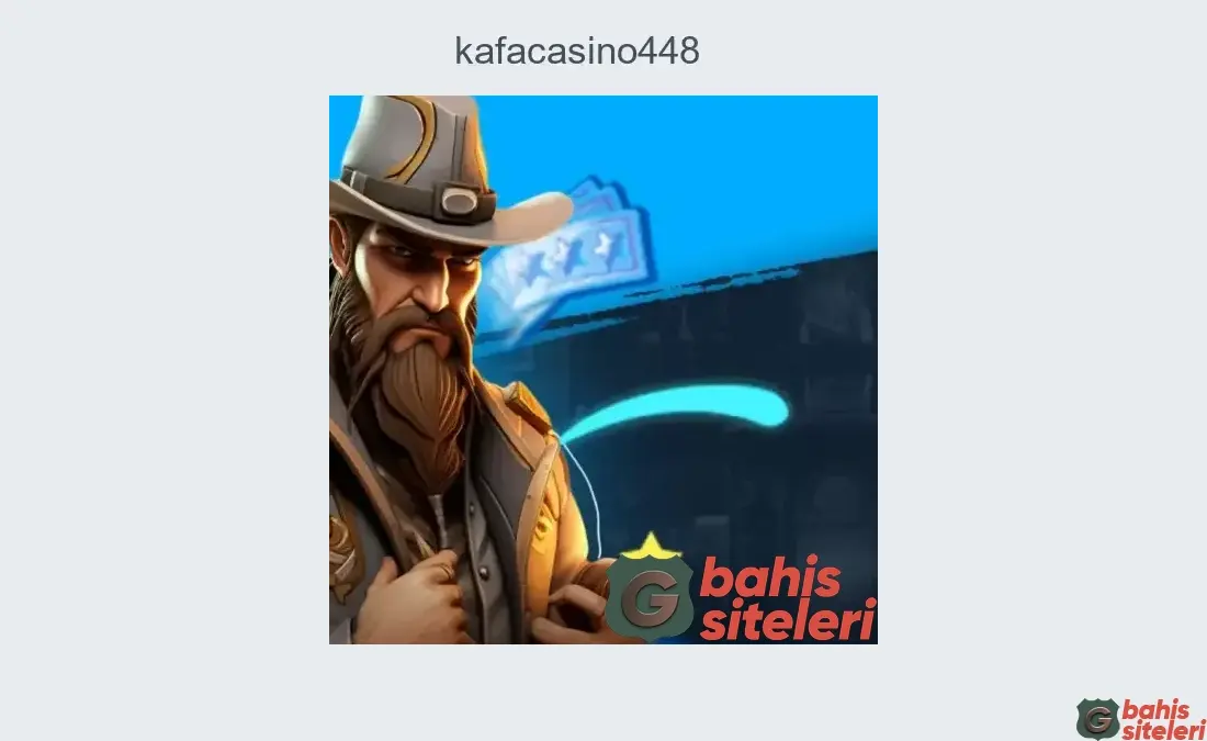 Kafacasino448