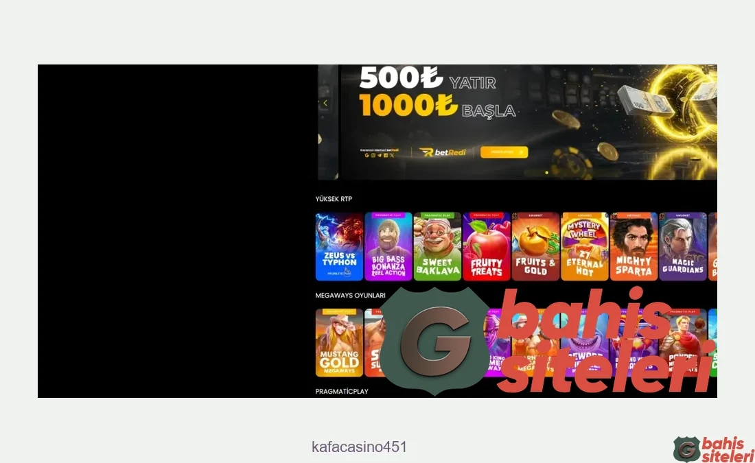 Kafacasino451