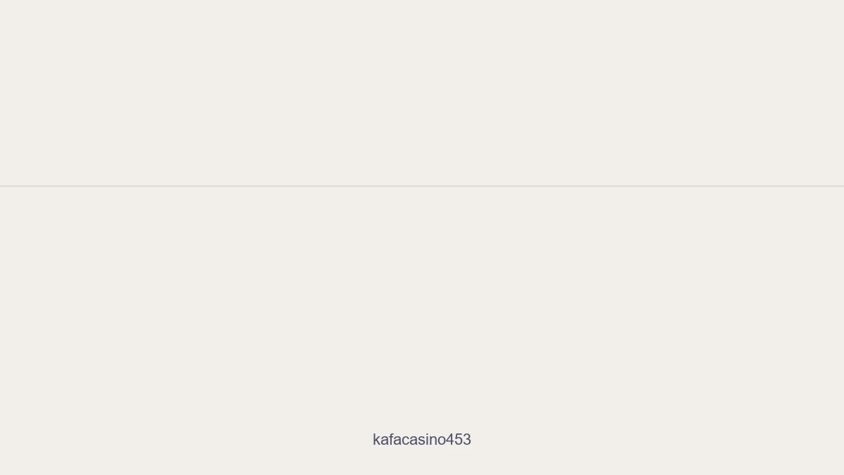 Kafacasino453