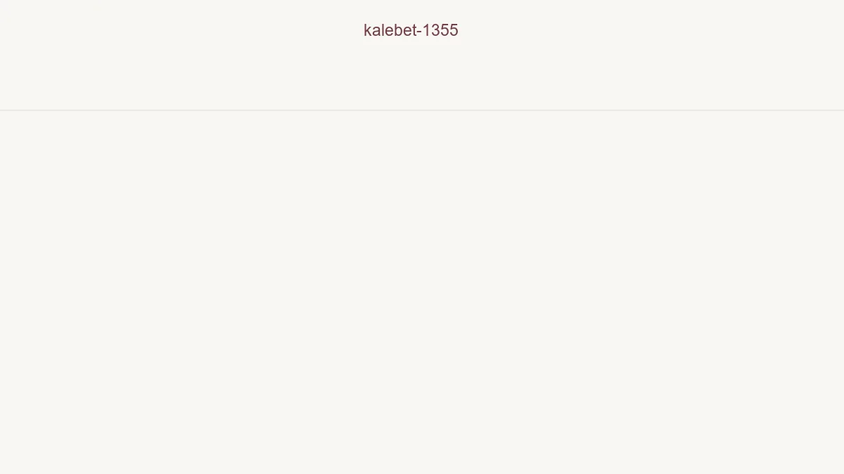 Kalebet 1355