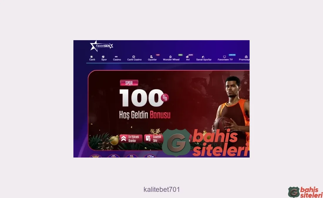 Kalitebet701