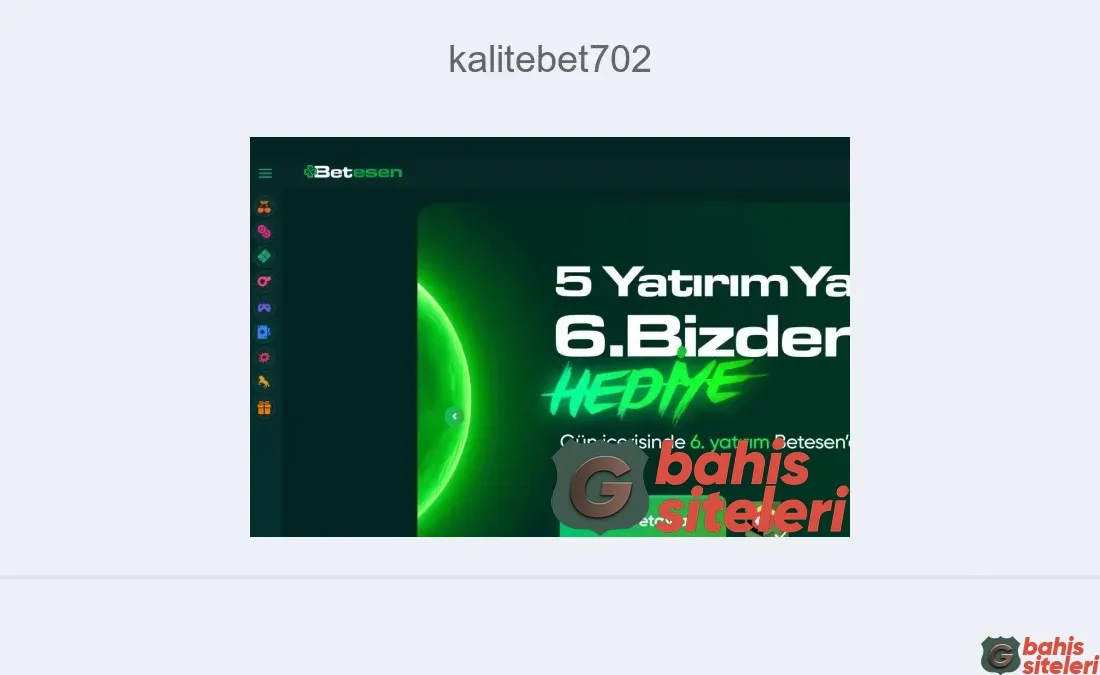 Kalitebet702
