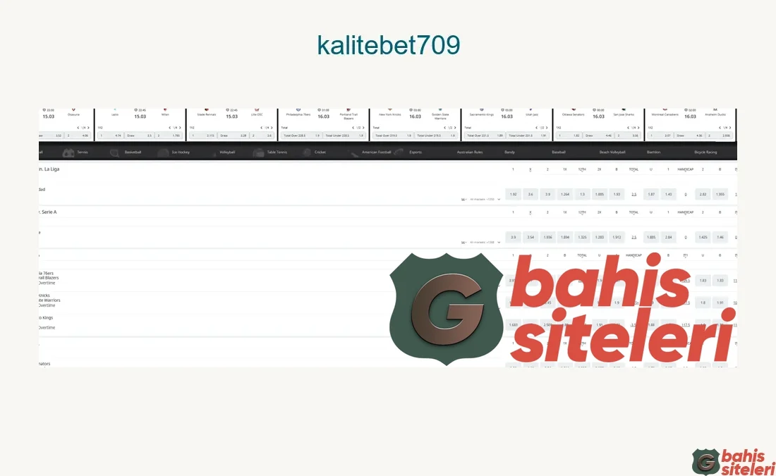 Kalitebet709