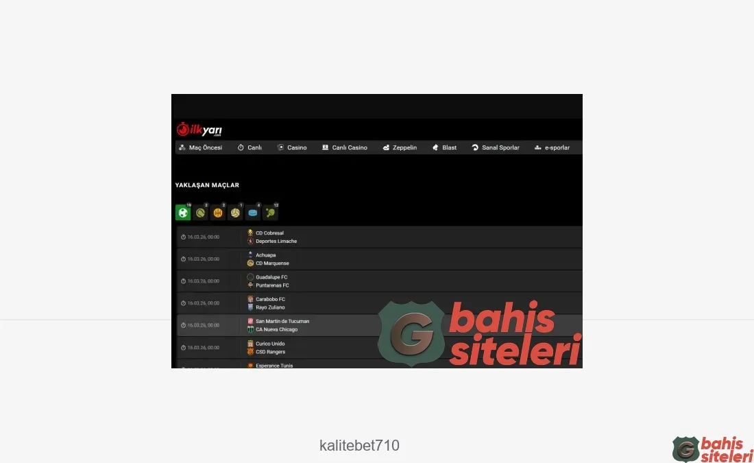 Kalitebet710