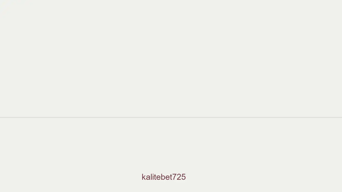 Kalitebet725