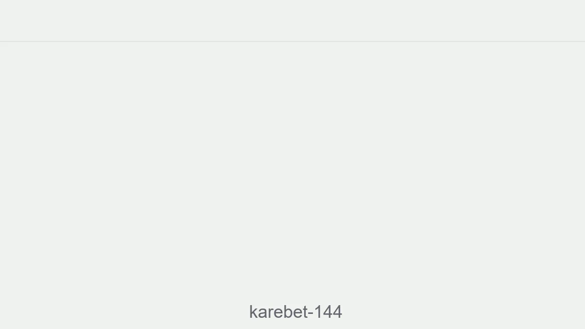 Karebet 144