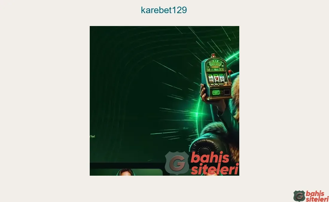 Karebet129