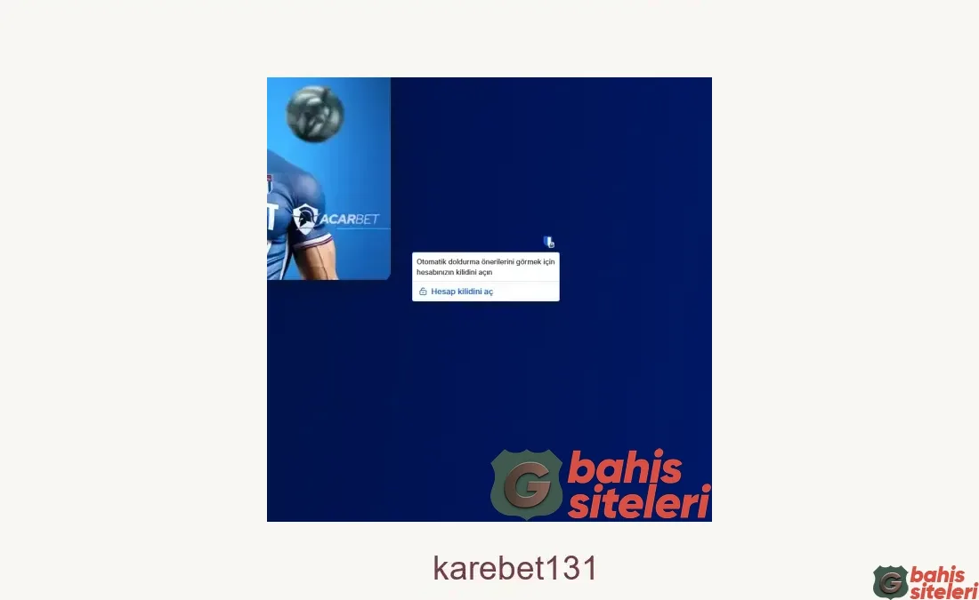 Karebet131