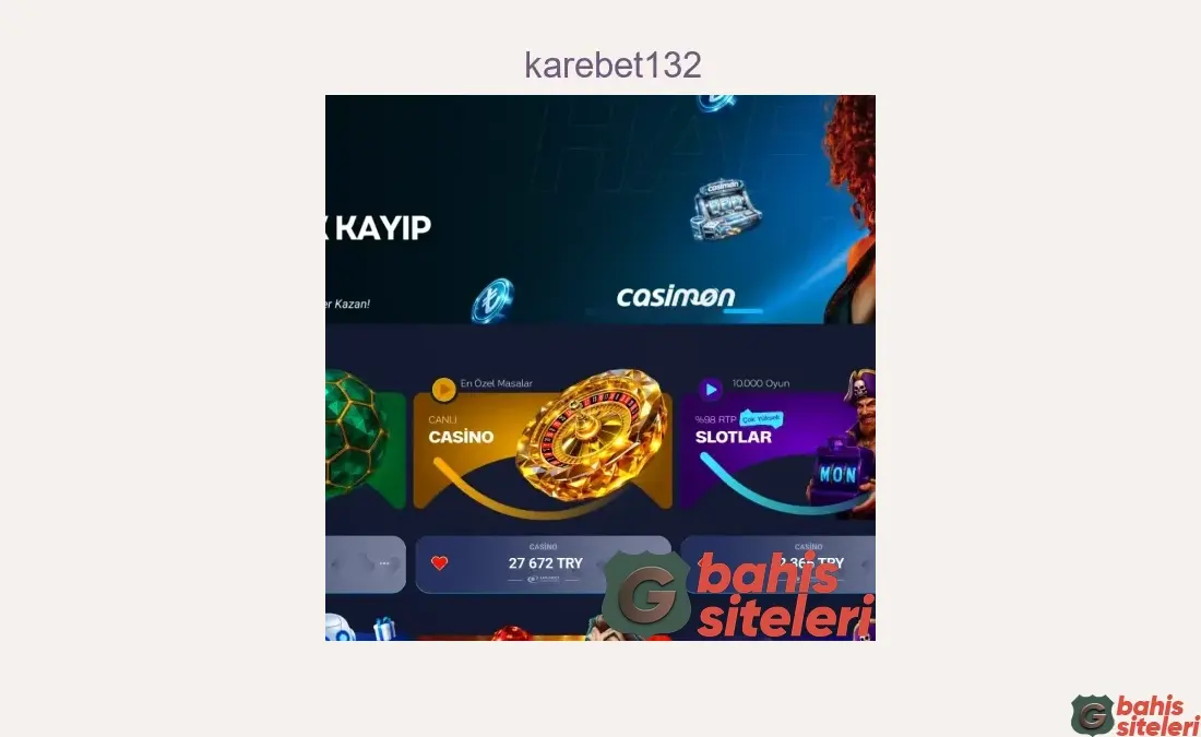 Karebet132