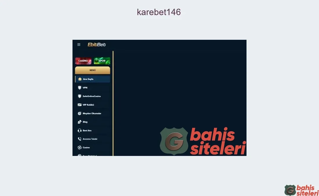Karebet146