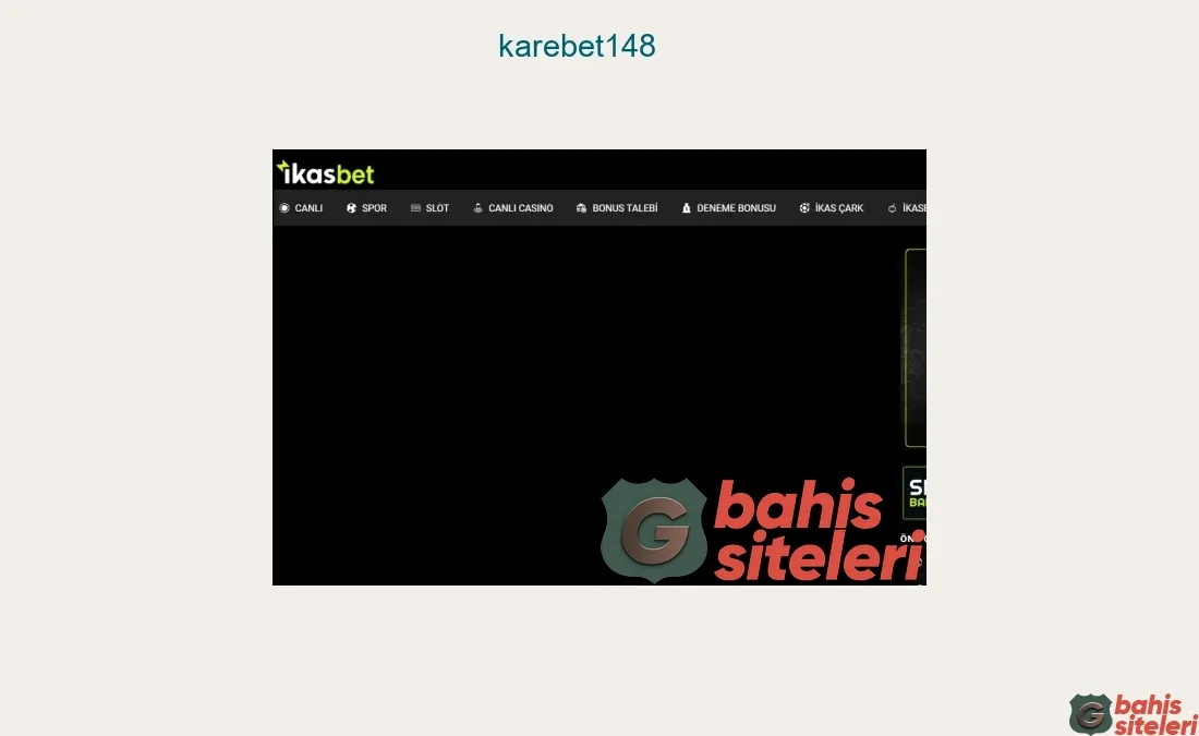 Karebet148