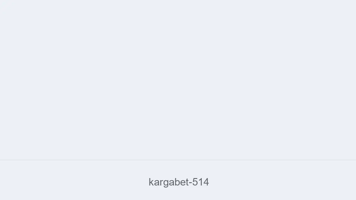 Kargabet 514