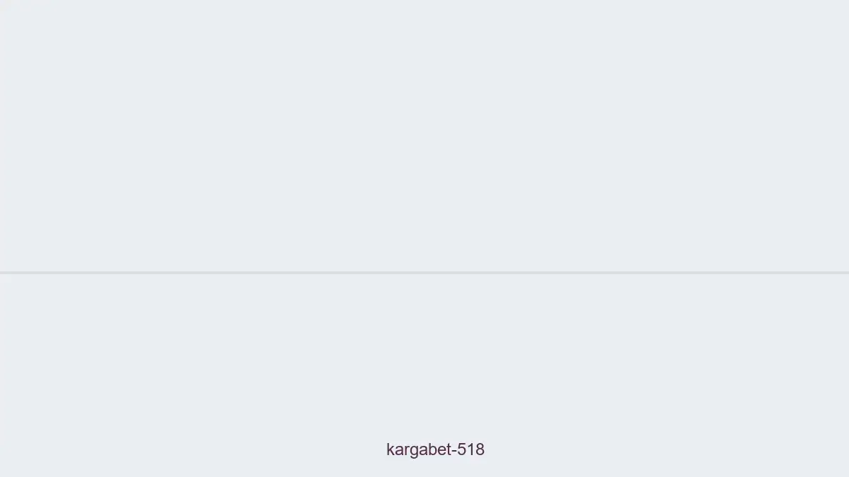 Kargabet 518