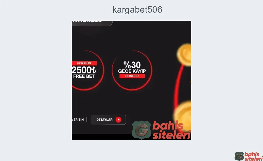 Kargabet506