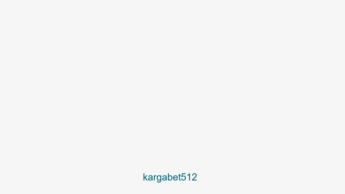 Kargabet512