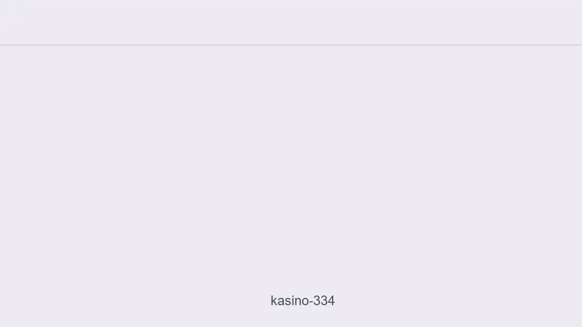 Kasino 334