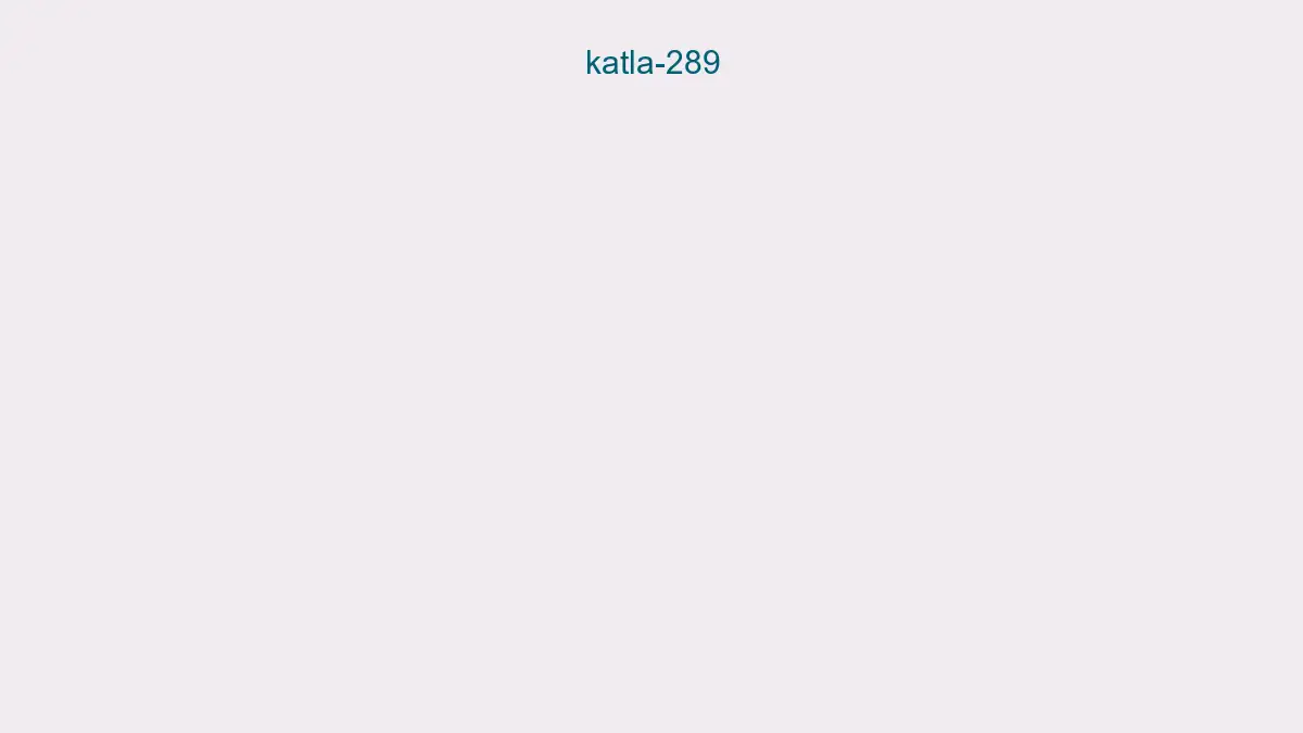 Katla 289