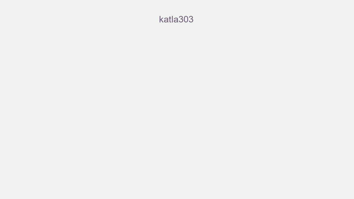 Katla303