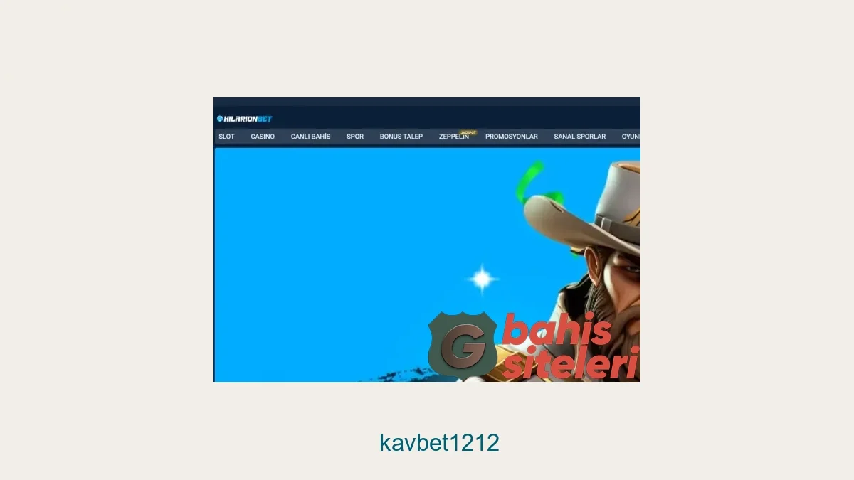 Kavbet1212