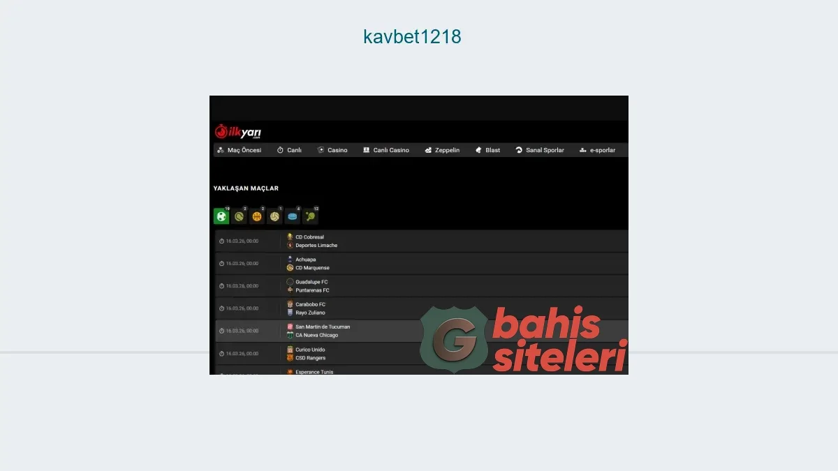 Kavbet1218