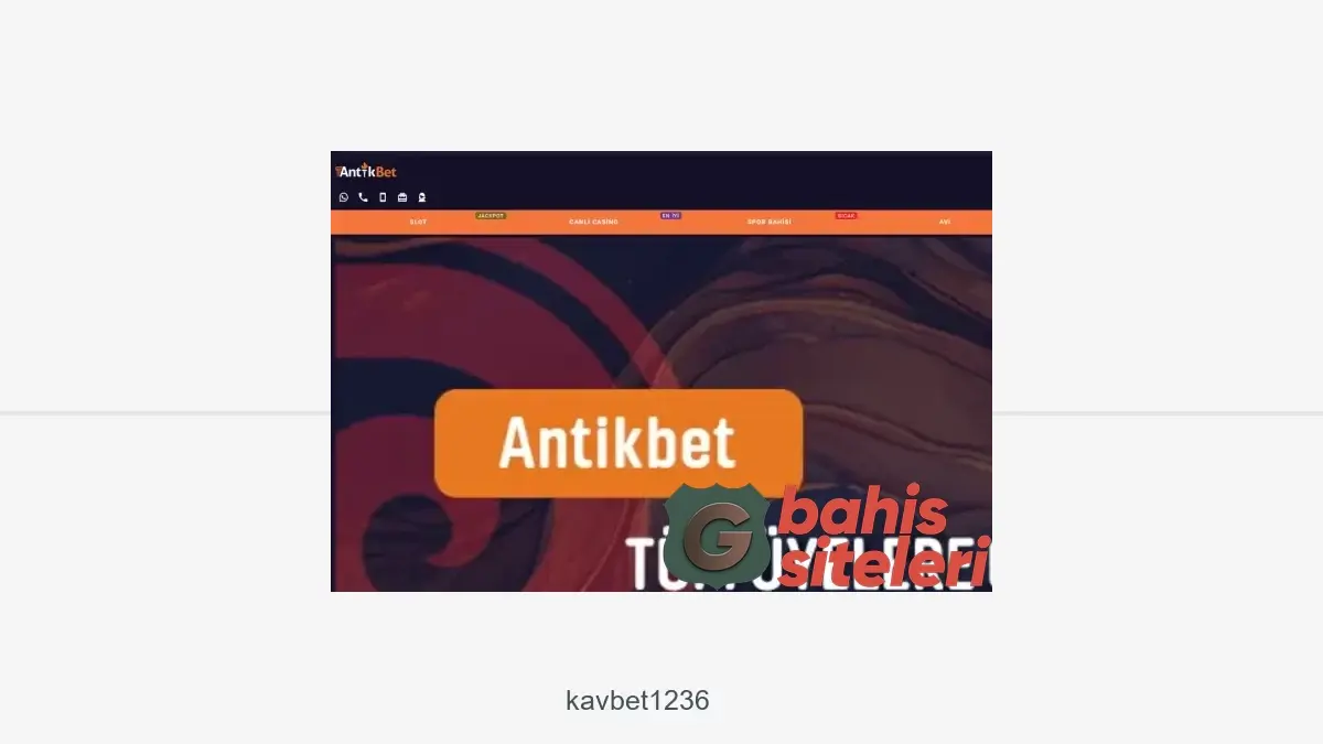Kavbet1236