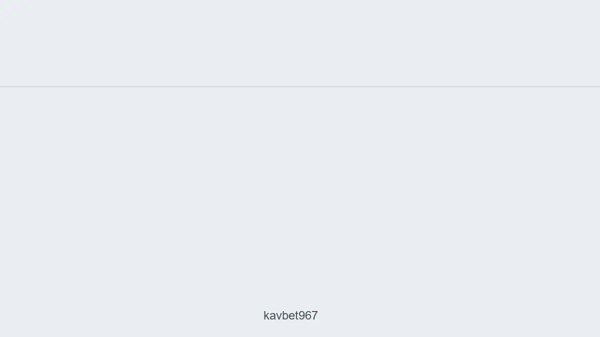 Kavbet967