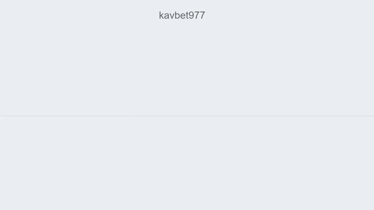 Kavbet977