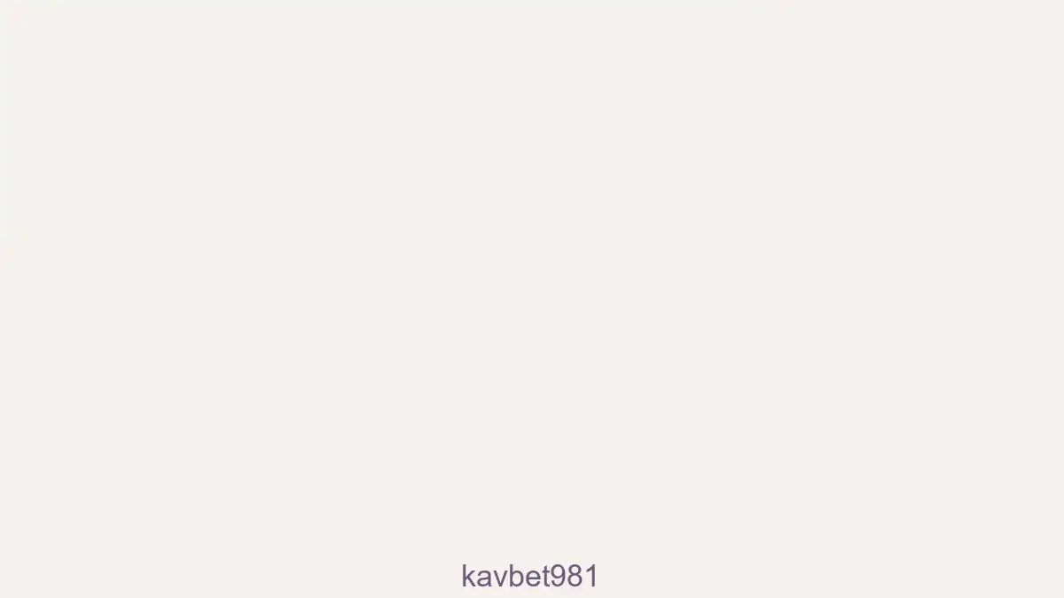 Kavbet981