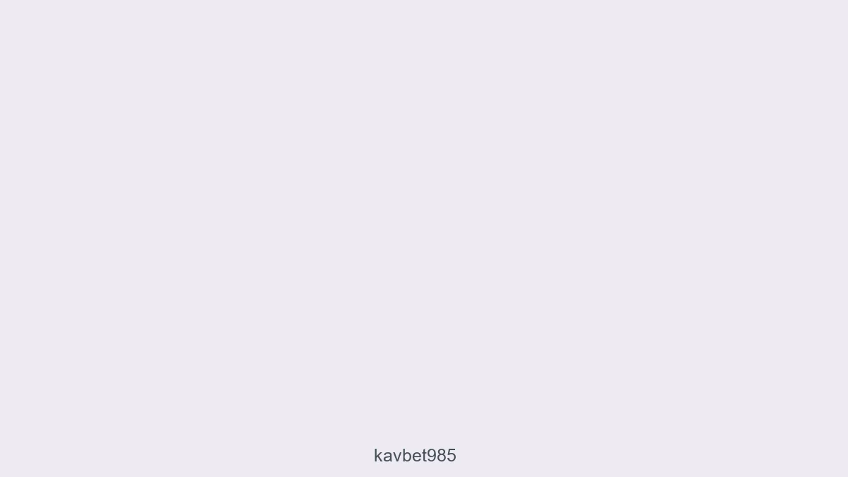 Kavbet985