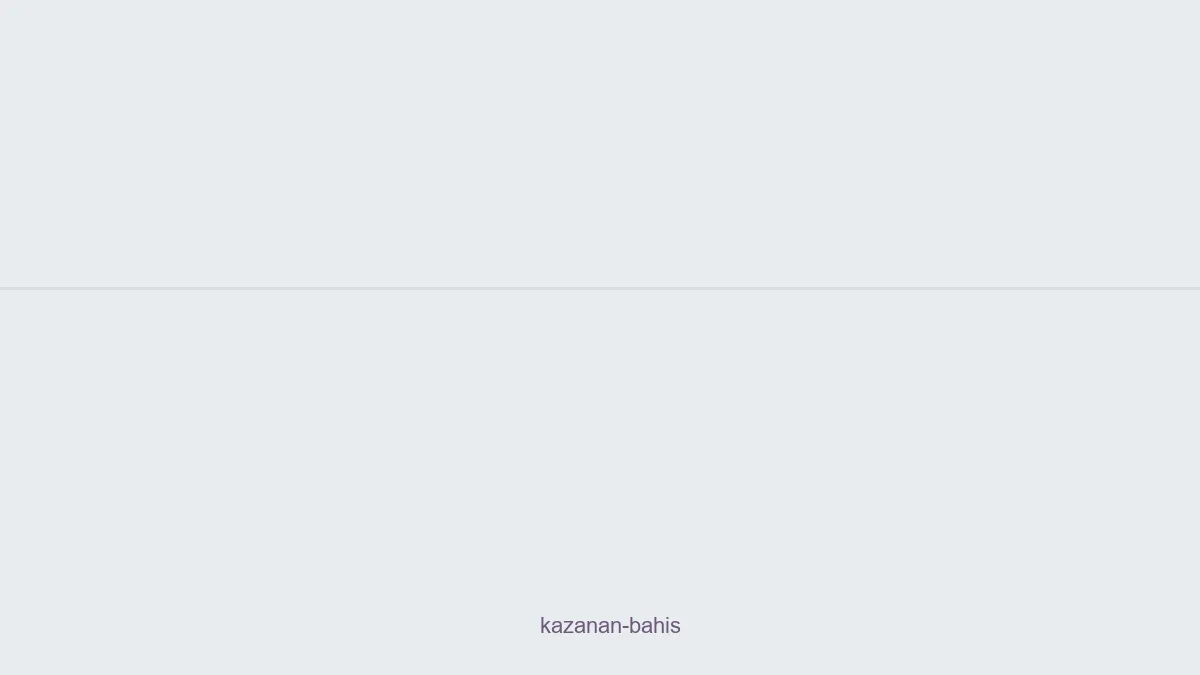 Kazanan Bahis
