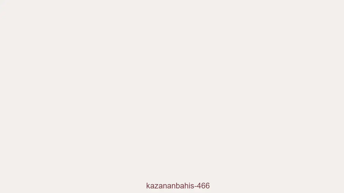 Kazananbahis 466