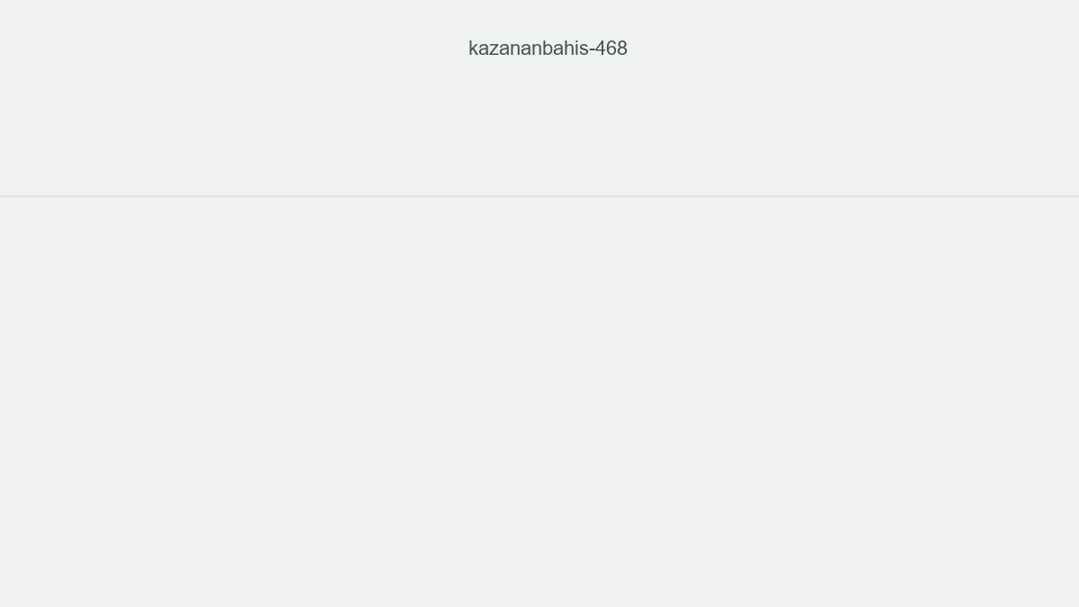 Kazananbahis 468