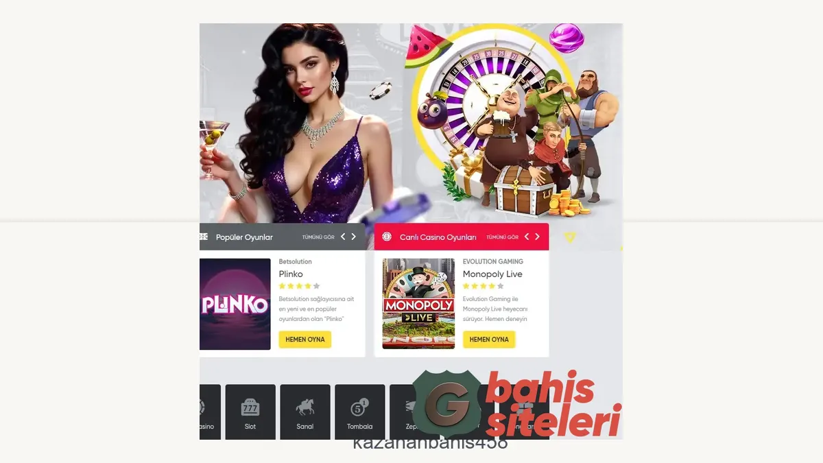 Kazananbahis458