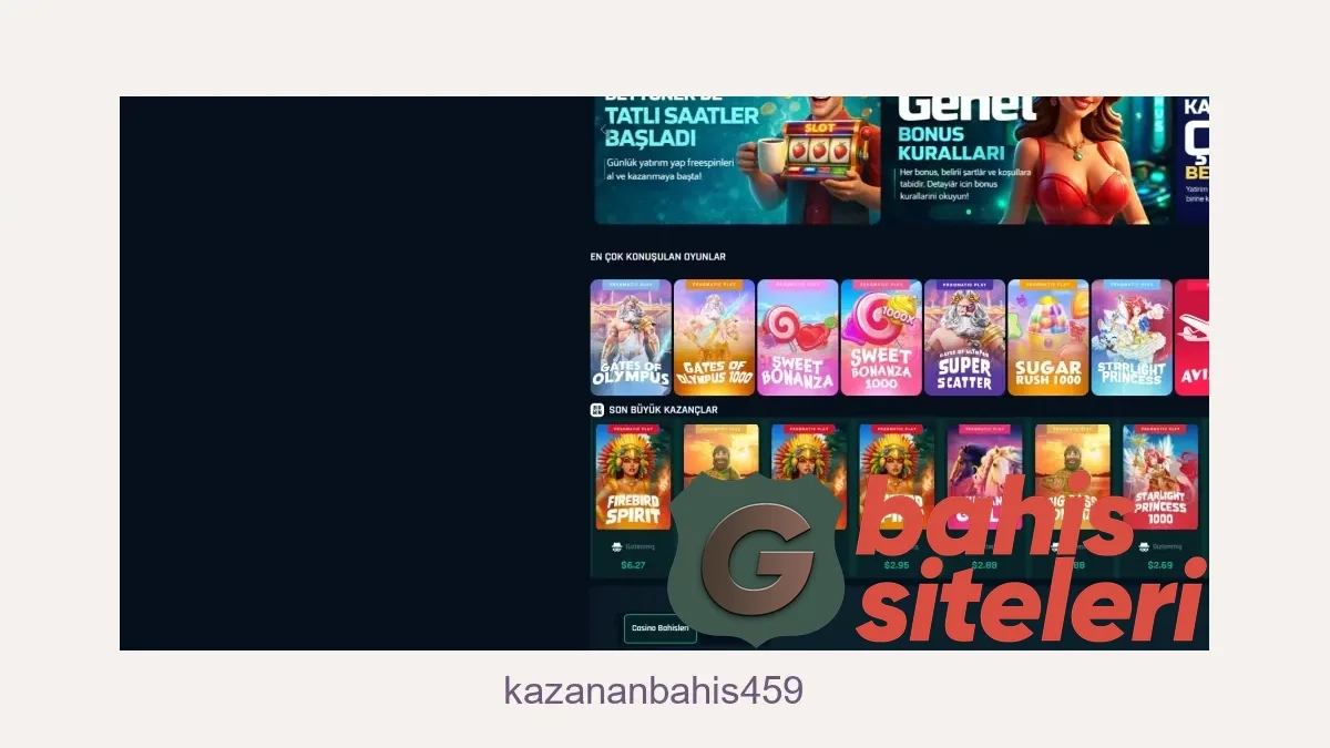 Kazananbahis459