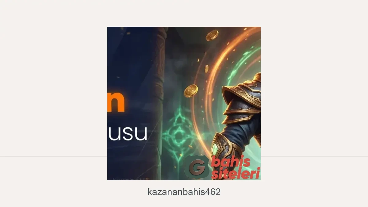 Kazananbahis462