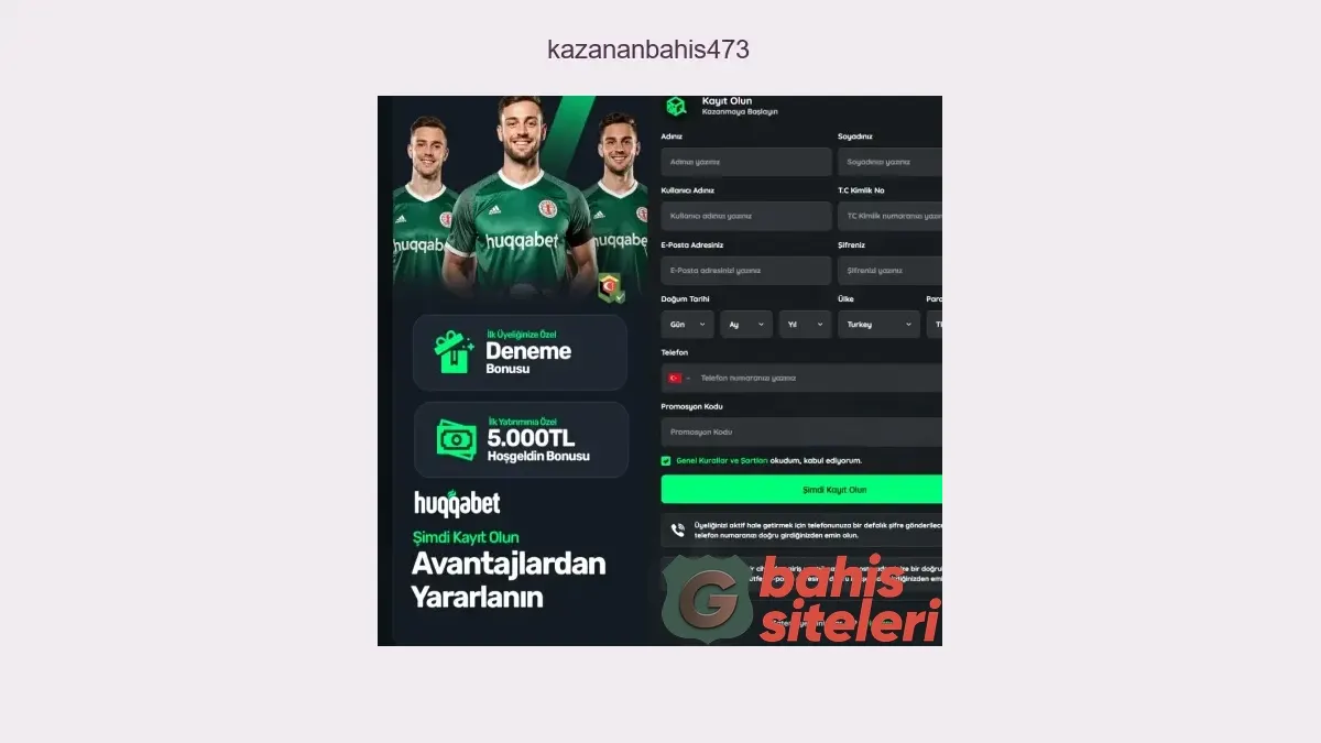 Kazananbahis473