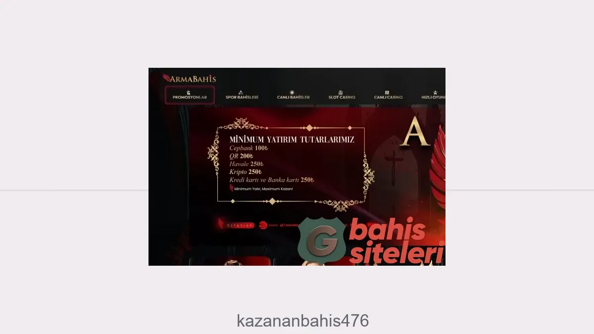 Kazananbahis476