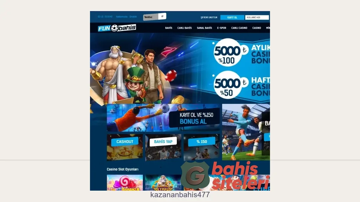 Kazananbahis477