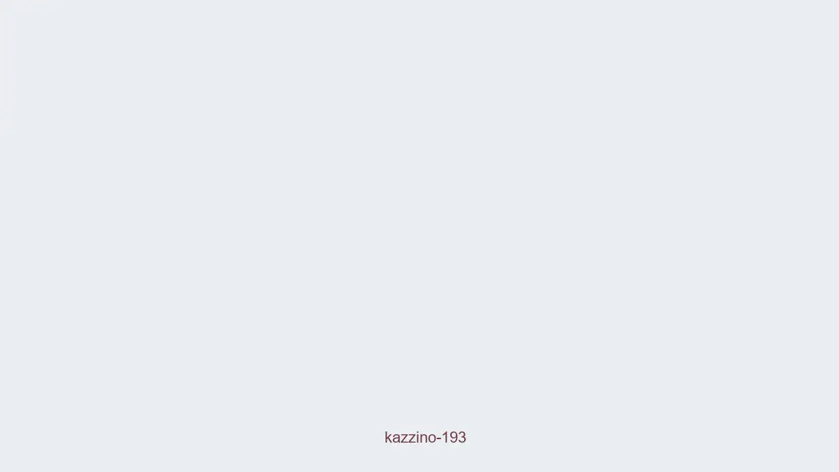 Kazzino 193