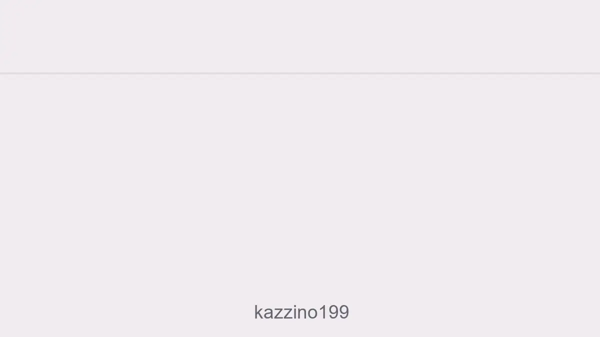 Kazzino199