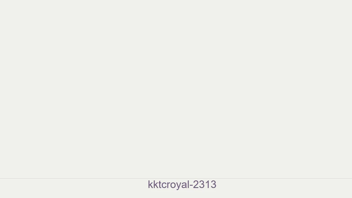 Kktcroyal 2313