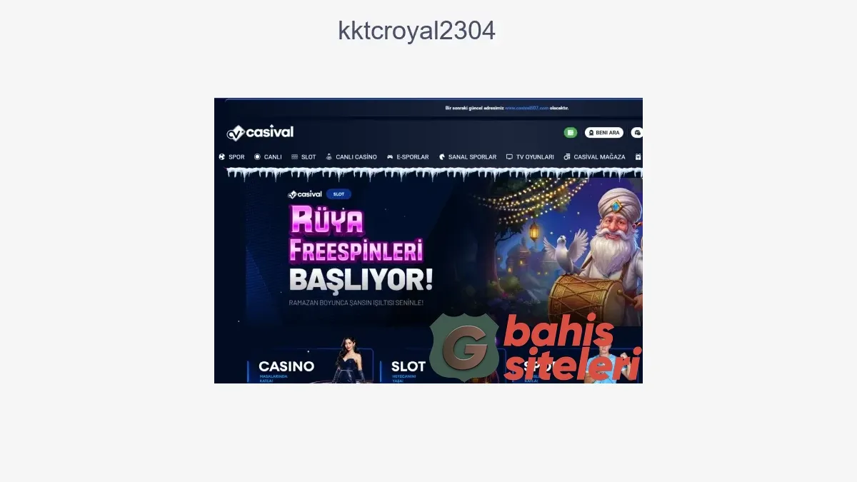 Kktcroyal2304