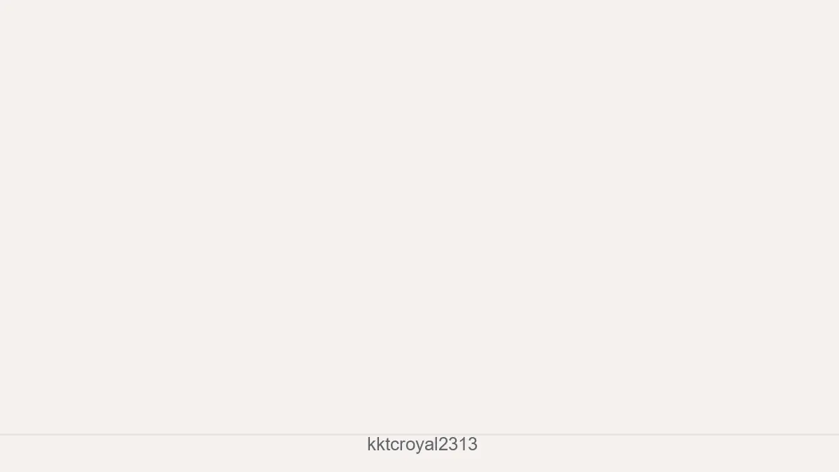 Kktcroyal2313