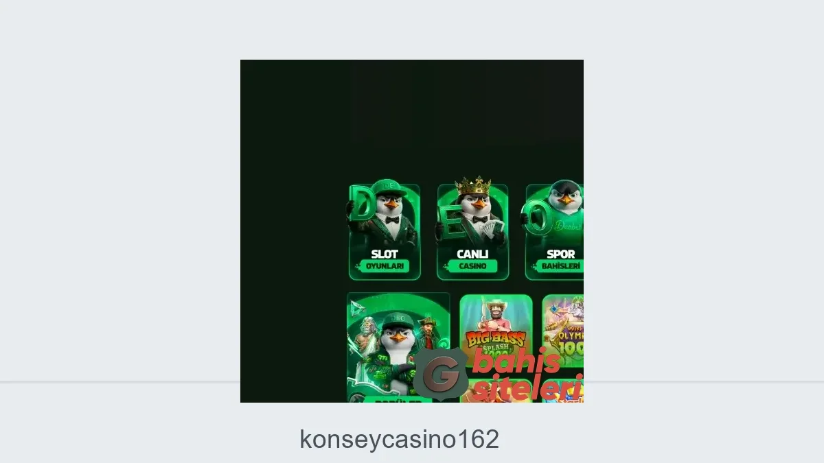 Konseycasino162