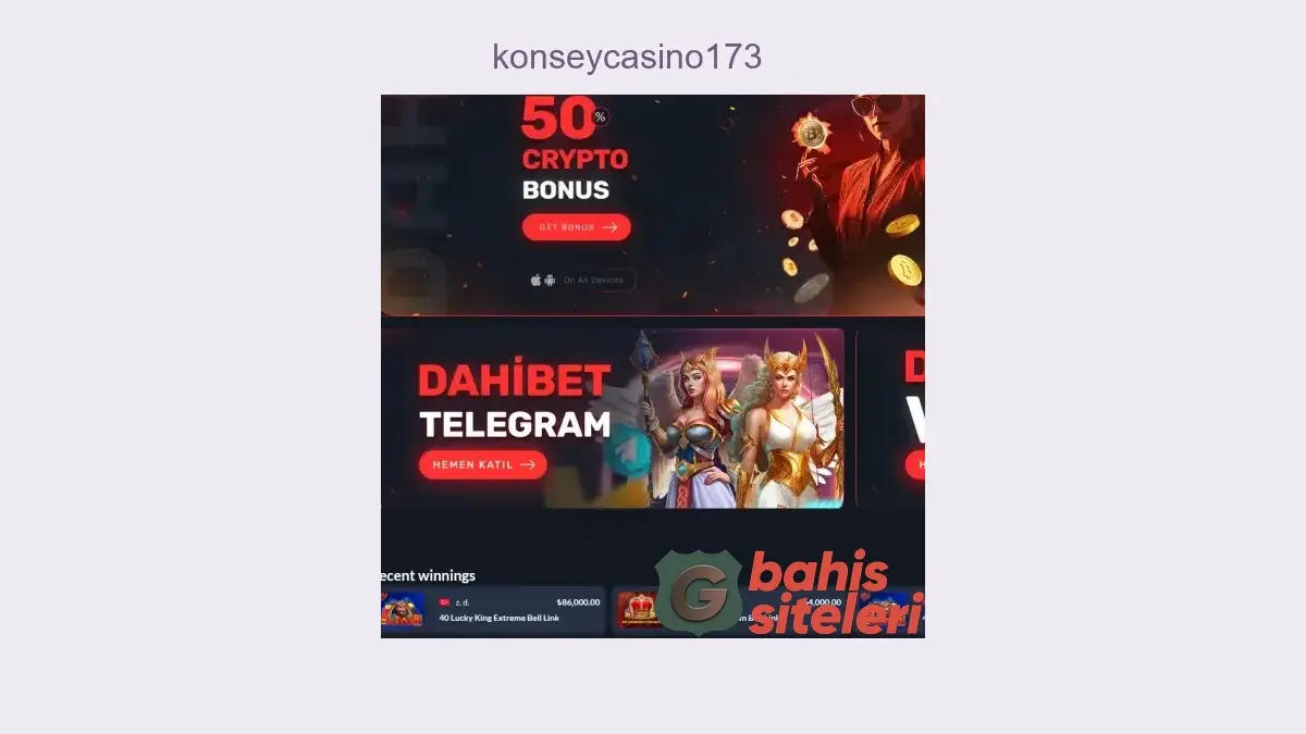 Konseycasino173